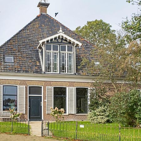 Opdehoekvandestal Воркум Экстерьер фото