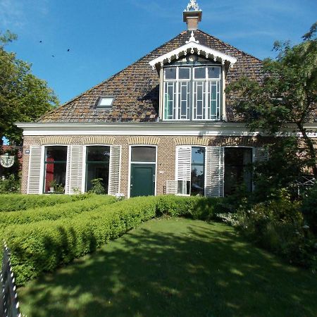 Opdehoekvandestal Воркум Экстерьер фото