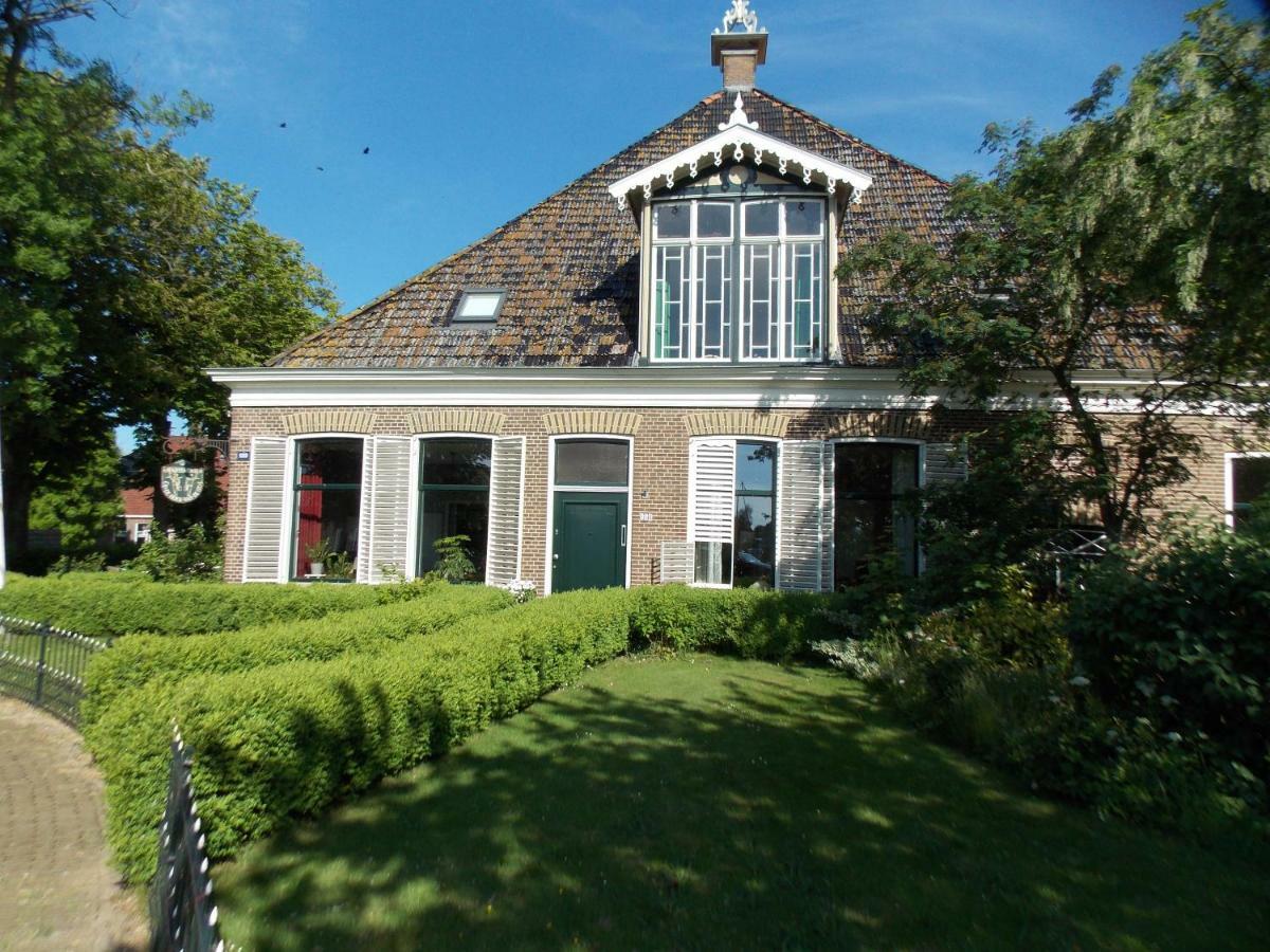 Opdehoekvandestal Воркум Экстерьер фото